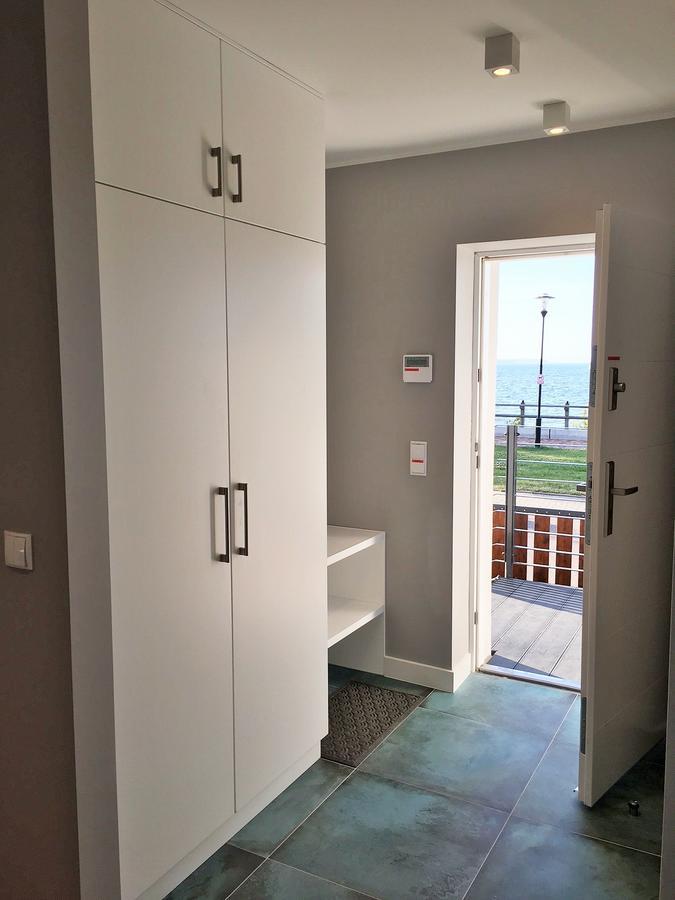 Apartamenty Рева Экстерьер фото